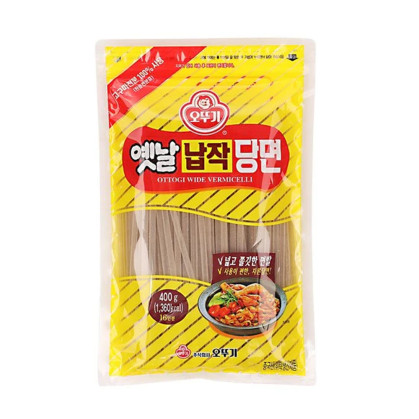 [오뚜기]옛날 납작당면 400g