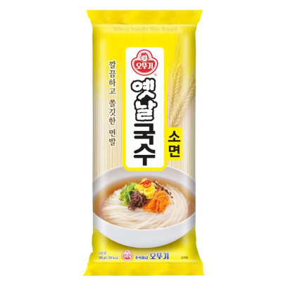 [오뚜기]옛날소면500g