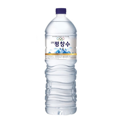 [해태]강원 평창수 2L