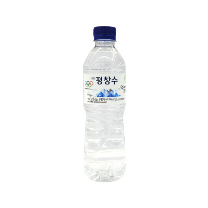 [해태]강원 평창수 500ml