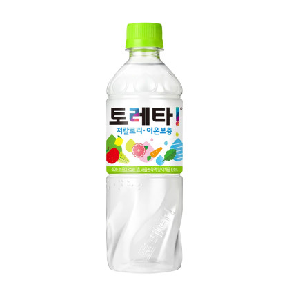 [코카콜라]토레타 500ml