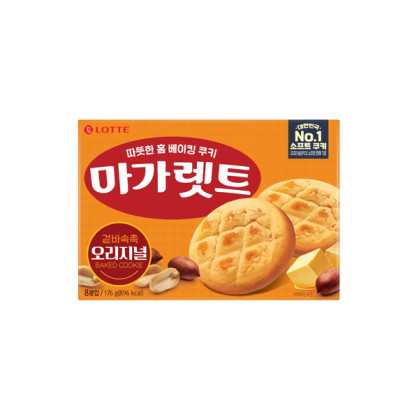 [롯데] 마가렛트 오리지널 352g