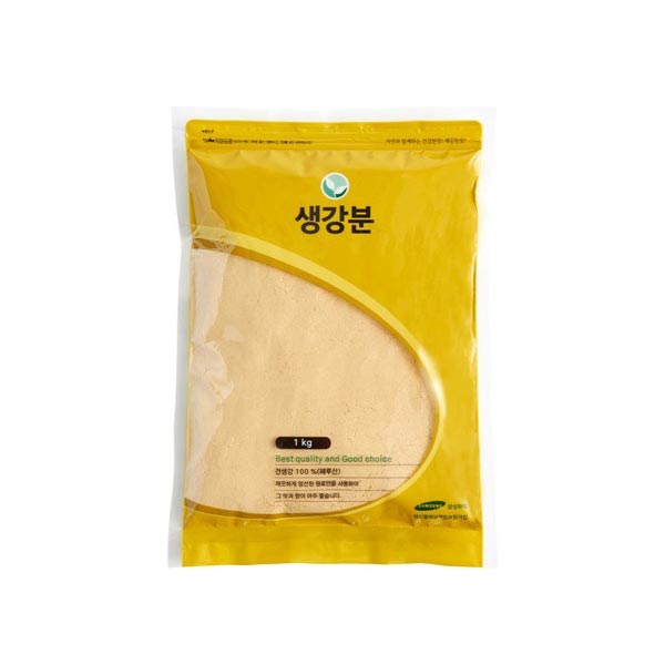 [한식품] 마늘가루 1kg