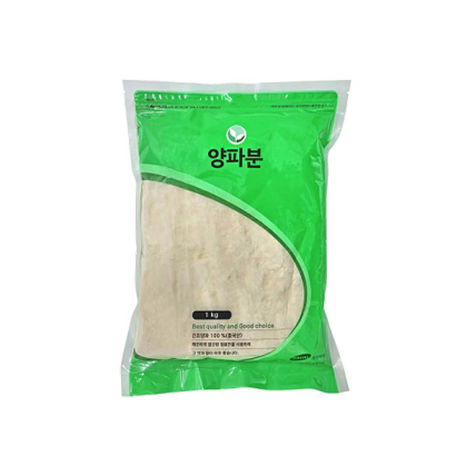 [한식품] 양파가루 1kg