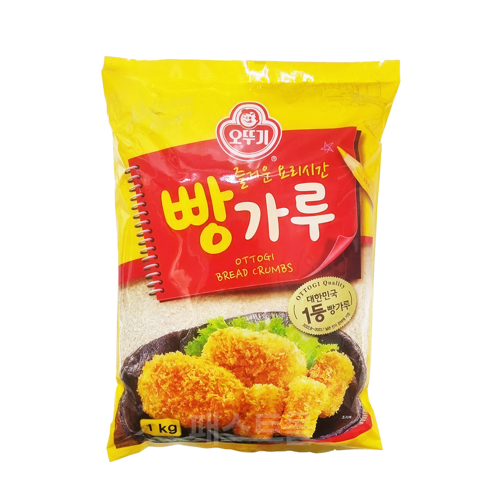 [오뚜기]빵가루 1kg