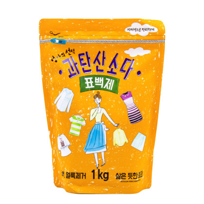 [애경] 엄마의선택 과탄산소다 1kg