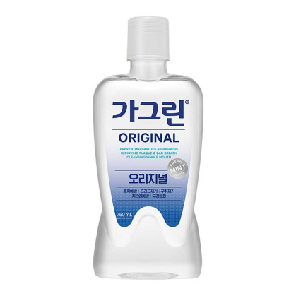 [동아제약] 가그린레귤러 750ml