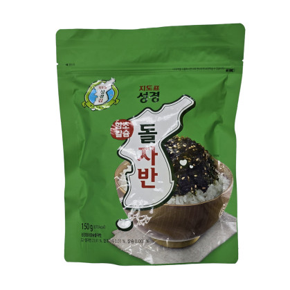 [성경] 돌자반(함초칼슘) 150g