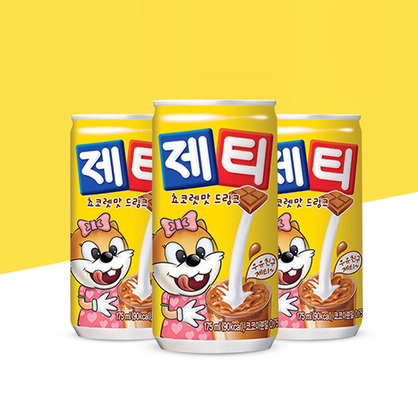 [동서] 제티드링크 175ml