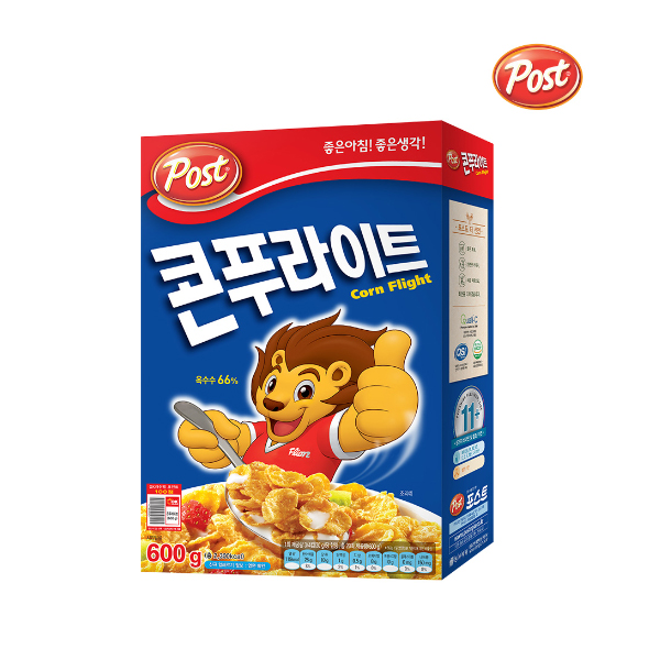 [동서] 콘푸라이트 600g