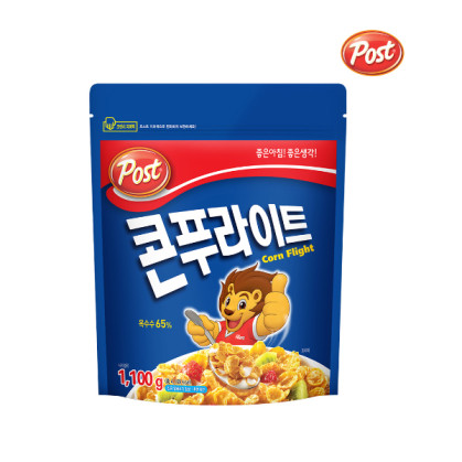 [동서] 포스트 콘푸라이트 1.1kg