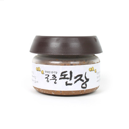 [한농] 궁중 된장 500g